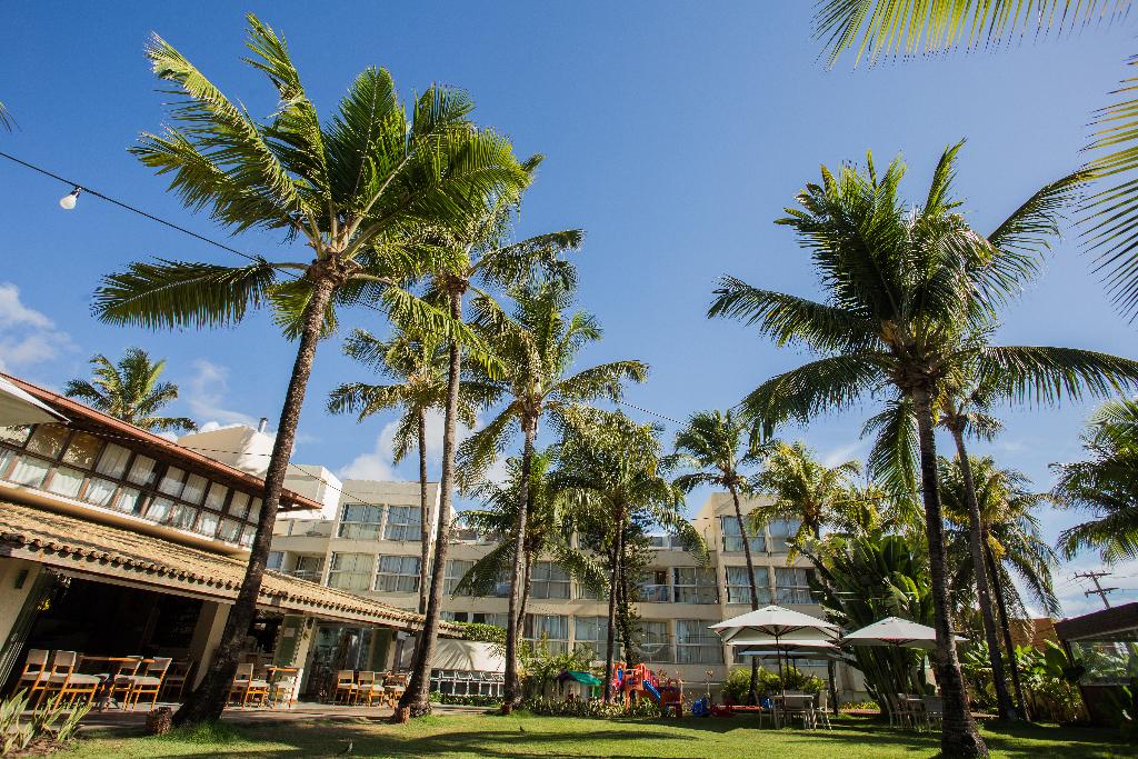 Casa Di Vina Boutique Hotel