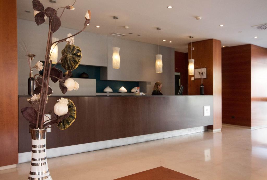 Bandb Hotel Granada Estacion