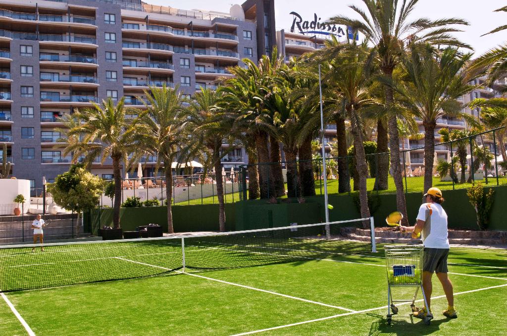 Hotel Radisson Blu Resort Gran Canaria, Spanien, Arguineguín. Großes 2