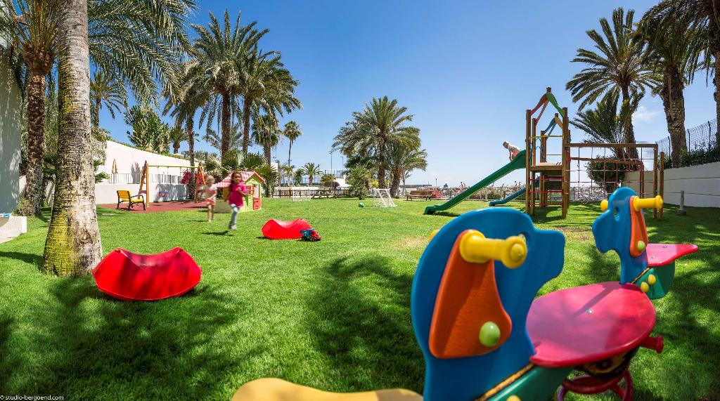 Hotel Radisson Blu Resort Gran Canaria, Spanien, Arguineguín. Großes 2