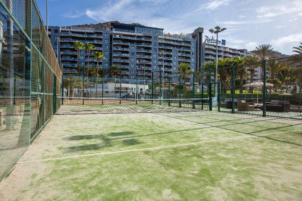 Hotel Radisson Blu Resort Gran Canaria, Spanien, Arguineguín. Großes 1