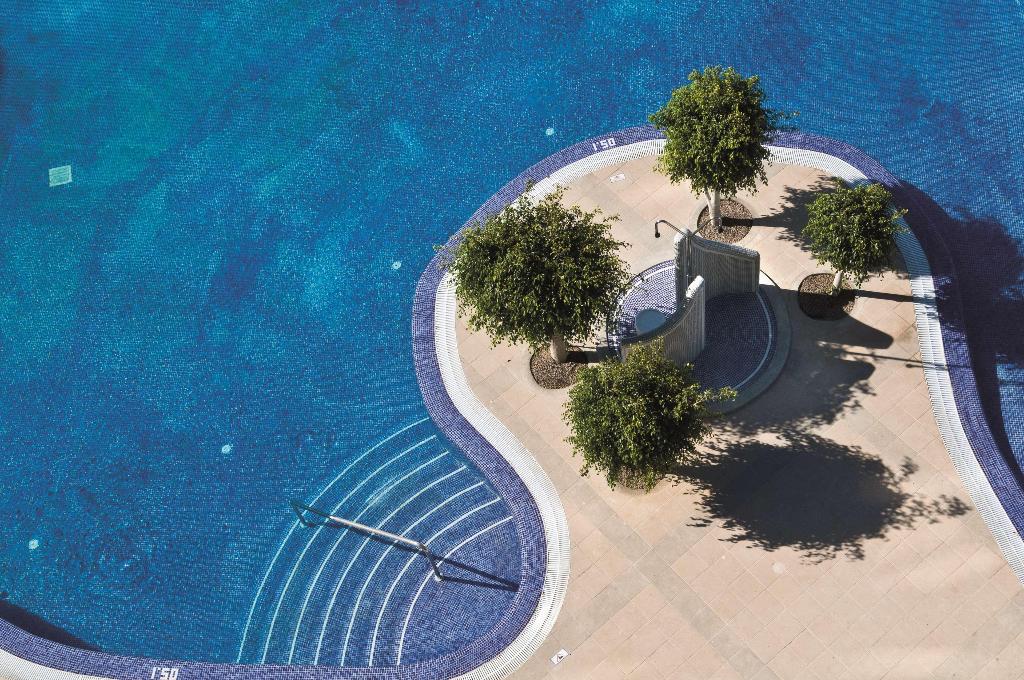 Hotel Radisson Blu Resort Gran Canaria, Spanien, Arguineguín. Großes 292