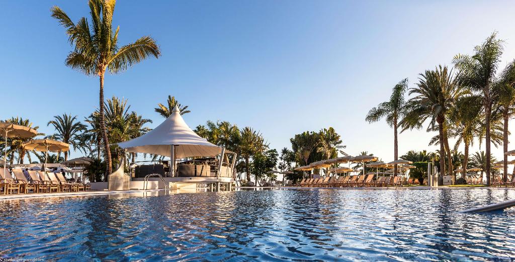 Hotel Radisson Blu Resort Gran Canaria, Spanien, Arguineguín. Großes 292