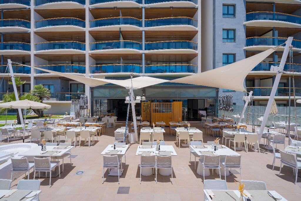 Hotel Radisson Blu Resort Gran Canaria, Spanien, Arguineguín. Großes 292