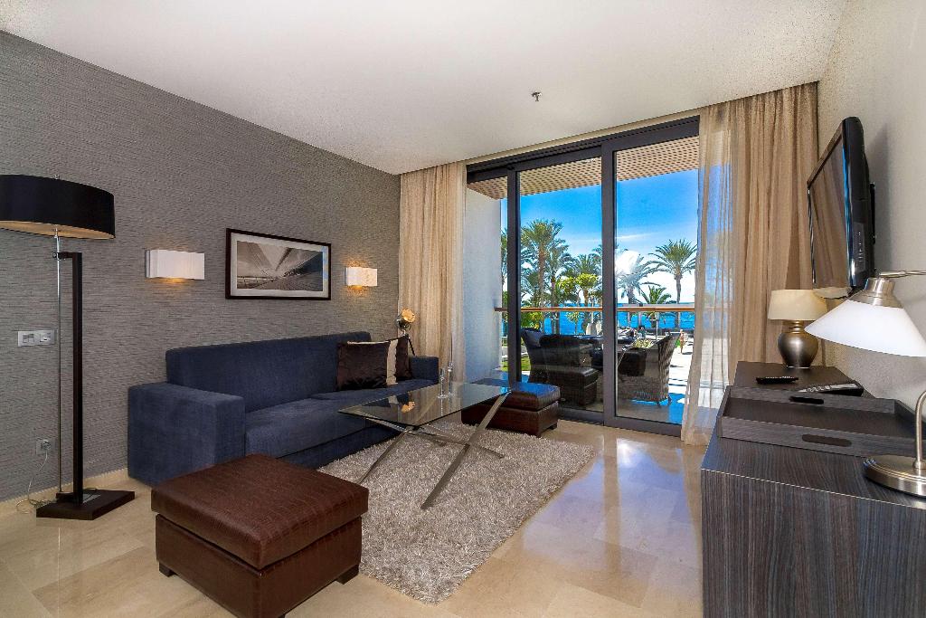 Hotel Radisson Blu Resort Gran Canaria, Spanien, Arguineguín. Großes 1