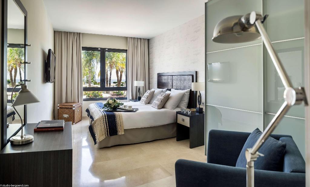 Hotel Radisson Blu Resort Gran Canaria, Spanien, Arguineguín. Großes 1
