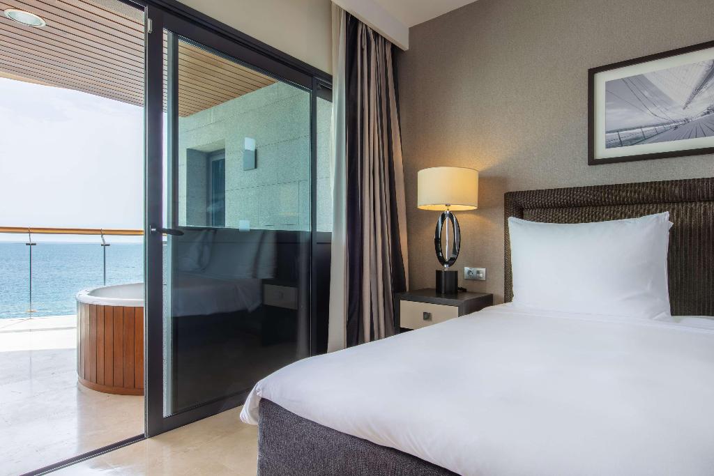 Hotel Radisson Blu Resort Gran Canaria, Spanien, Arguineguín. Großes 292