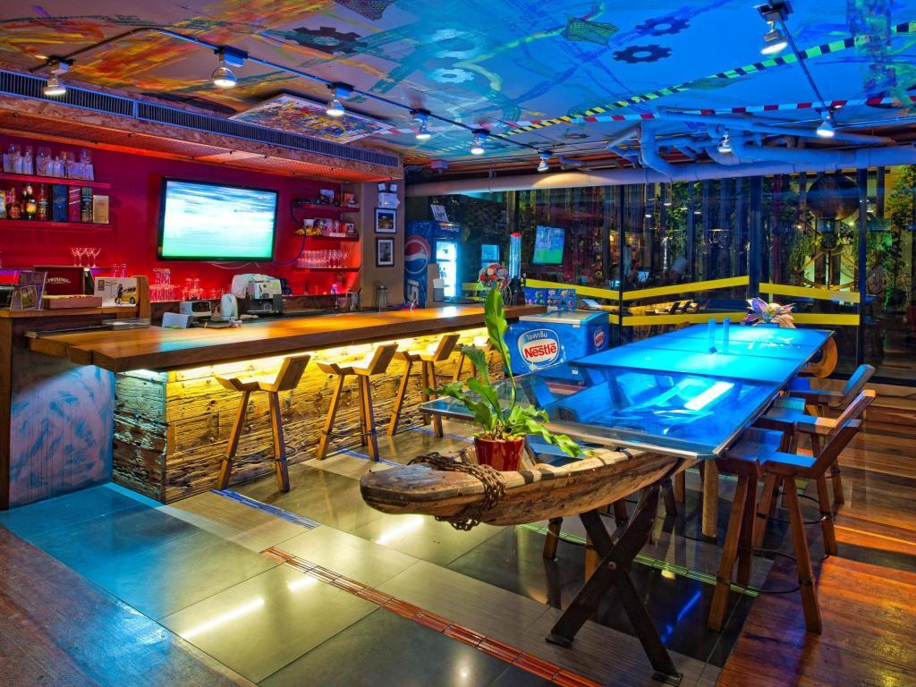 Hotel MeStyle Place, Thailand, Bangkok. Großes 1
