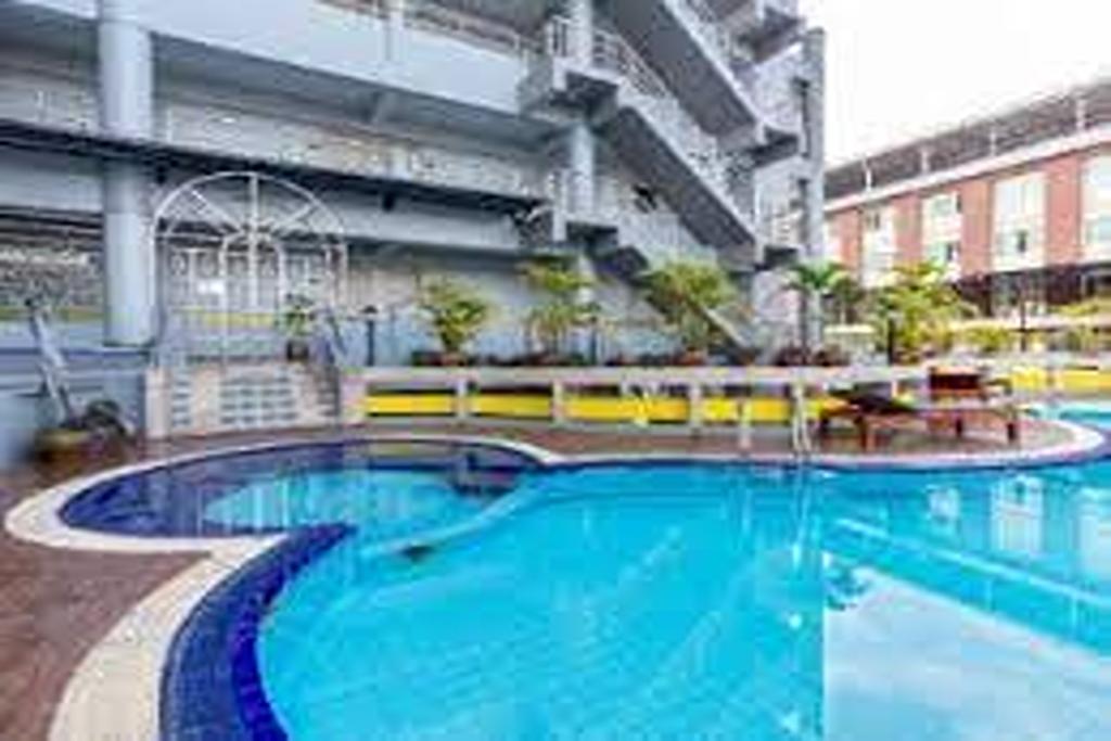 Hotel Eastiny Inn Hotel, Thailand, Pattaya. Großes 21