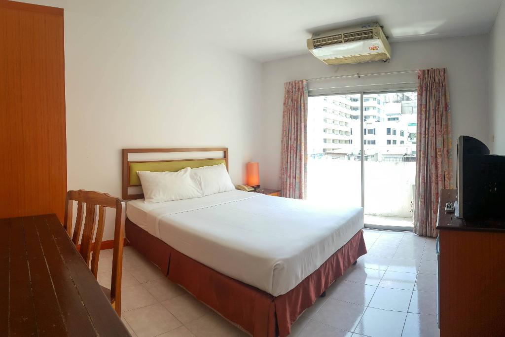 Eastiny Bella Vista Hotel by ZUZU