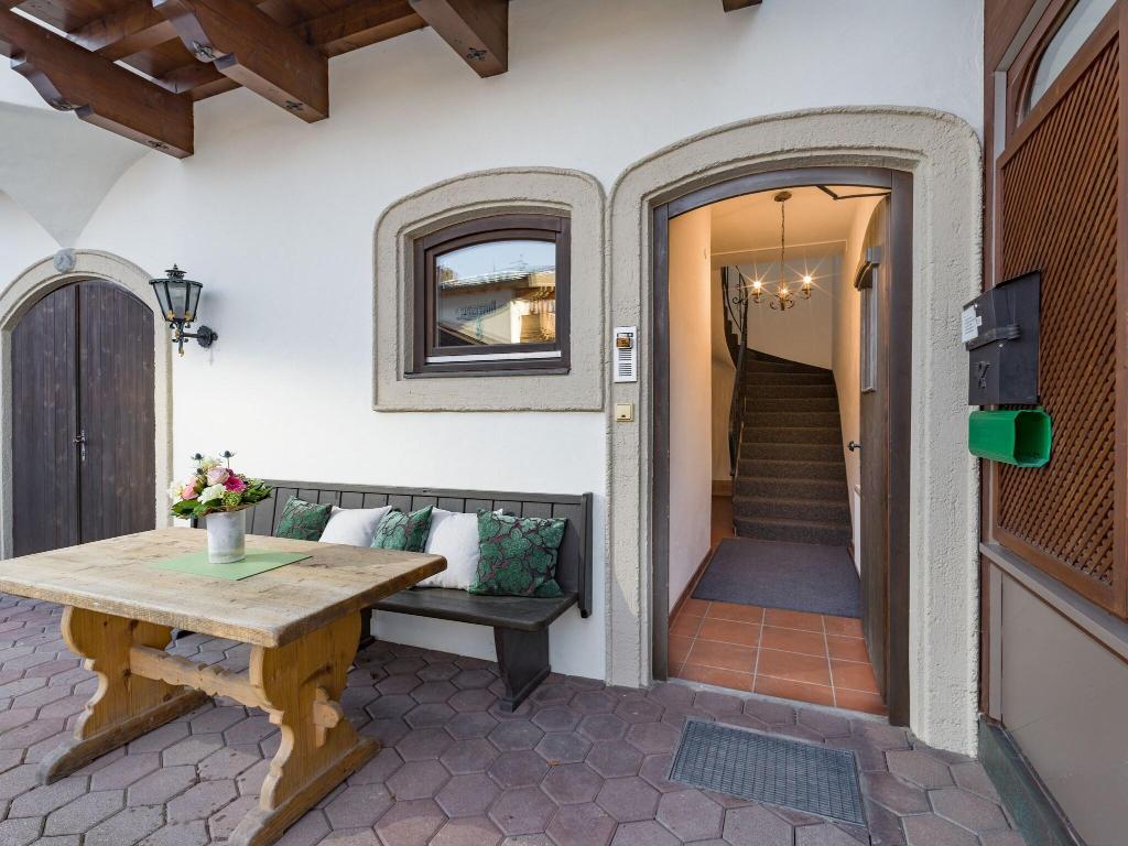 Gasthof Unterm Rain