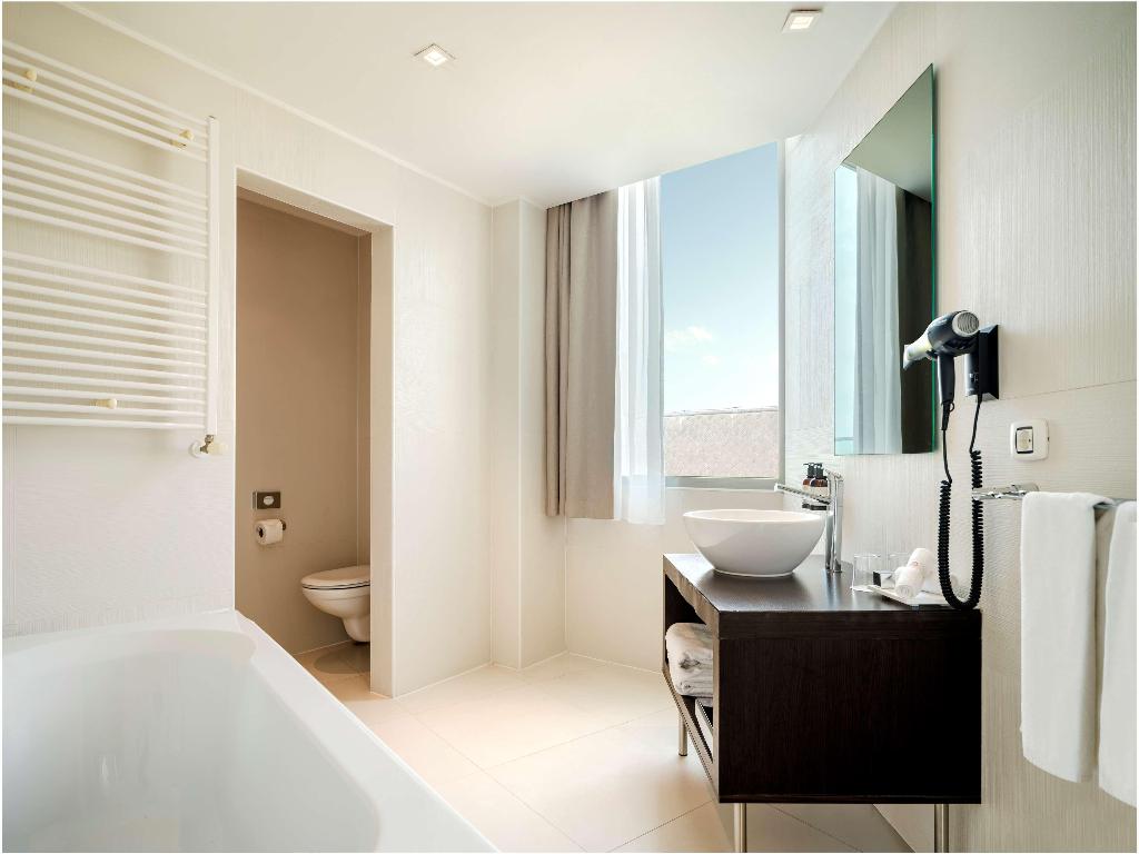 NH Collection Budapest City Center