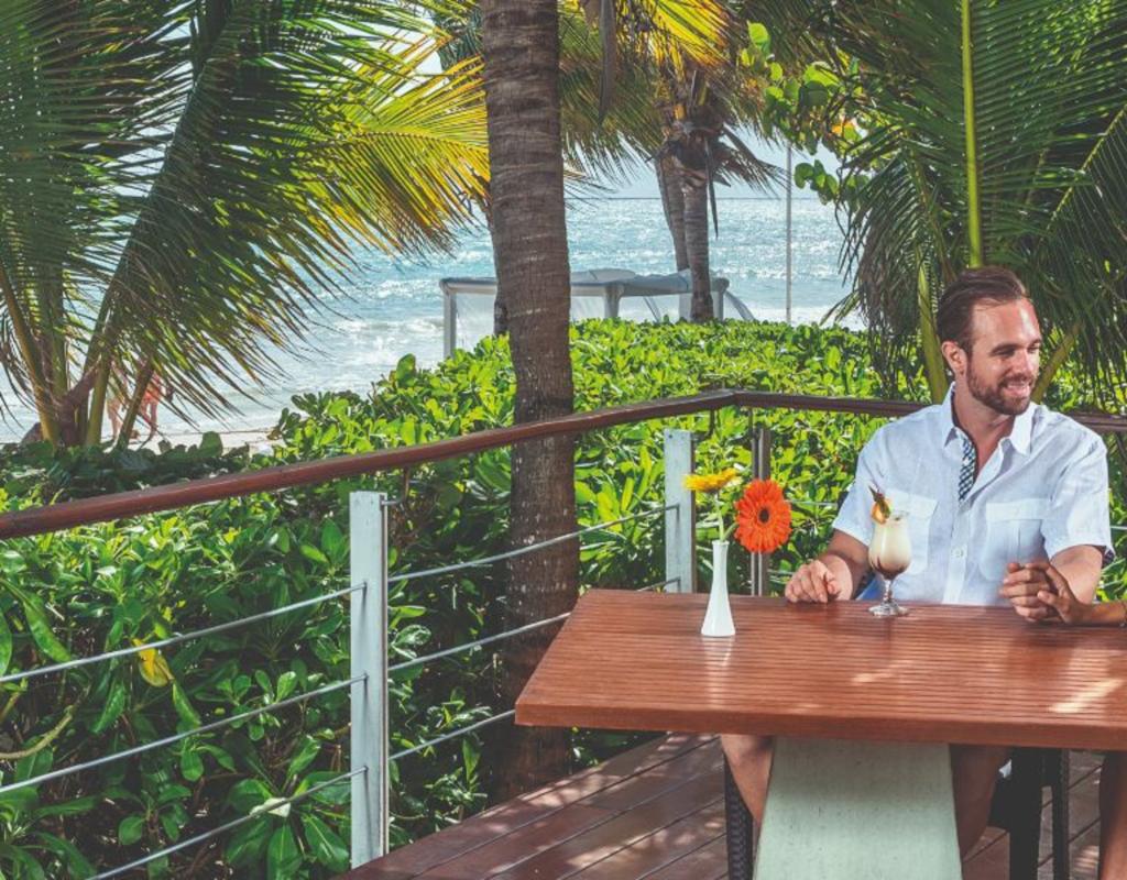 Blue Diamond Wellness Resort-All Inclusive-Adults