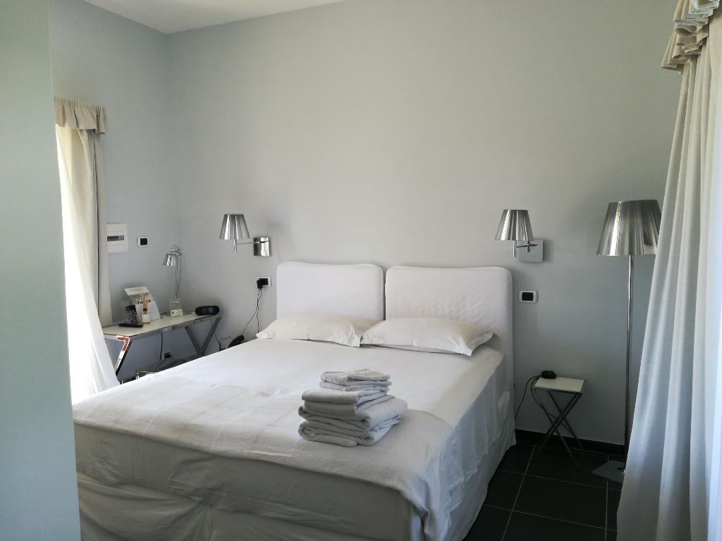 La Suite Boutique Hotel