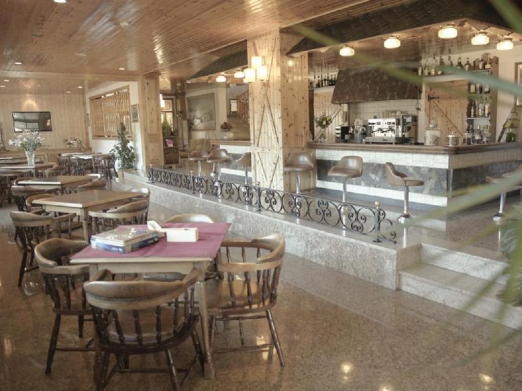 abba Ordino Babot hotel - Bar