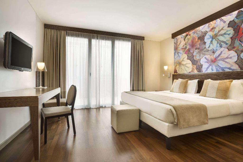 Ramada Plaza by Wyndham Milano photo 94
