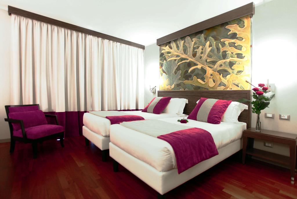 Ramada Plaza by Wyndham Milano photo 79