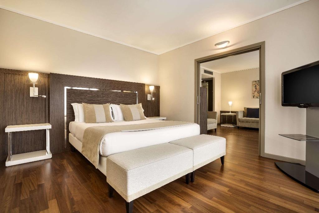 Ramada Plaza by Wyndham Milano photo 80
