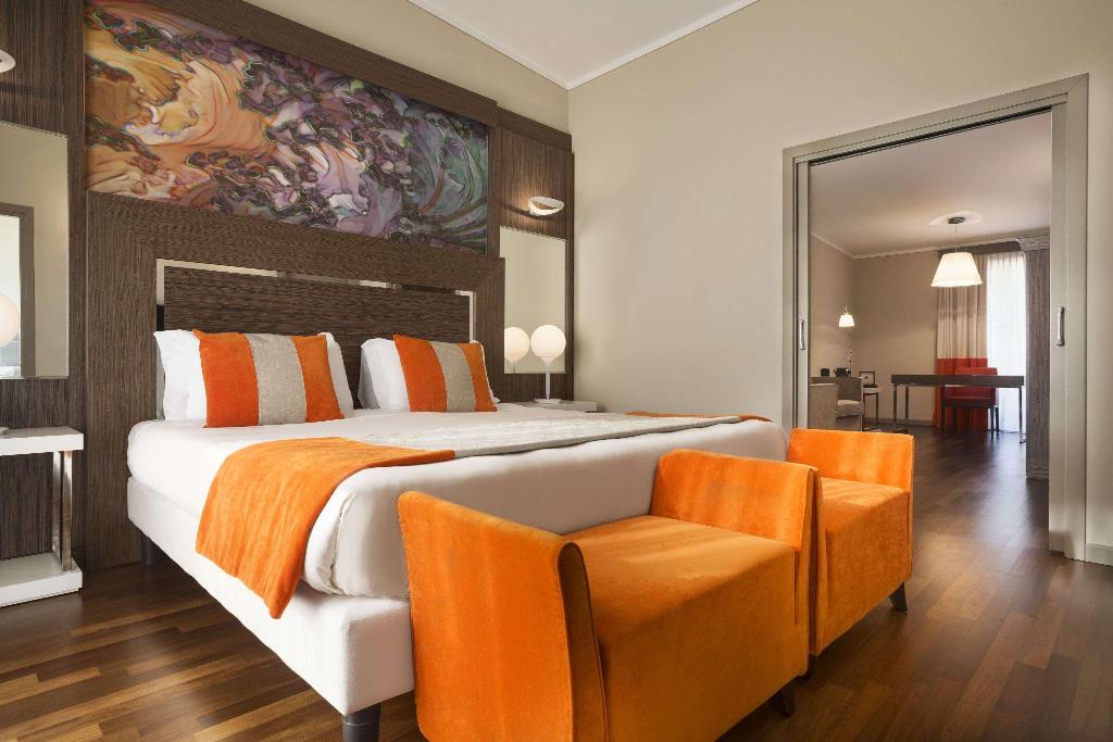 Ramada Plaza by Wyndham Milano photo 62