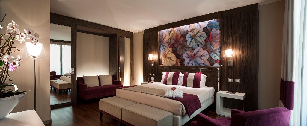 Ramada Plaza by Wyndham Milano photo 7