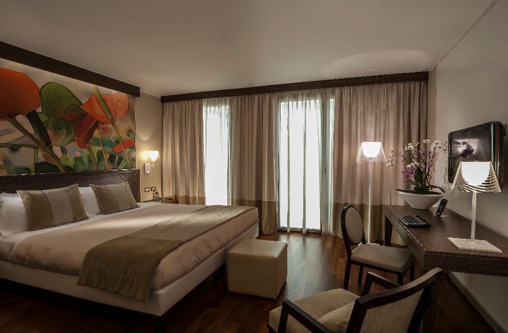 Ramada Plaza by Wyndham Milano photo 63
