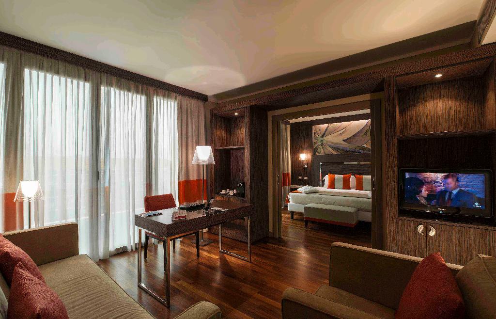 Ramada Plaza by Wyndham Milano photo 66