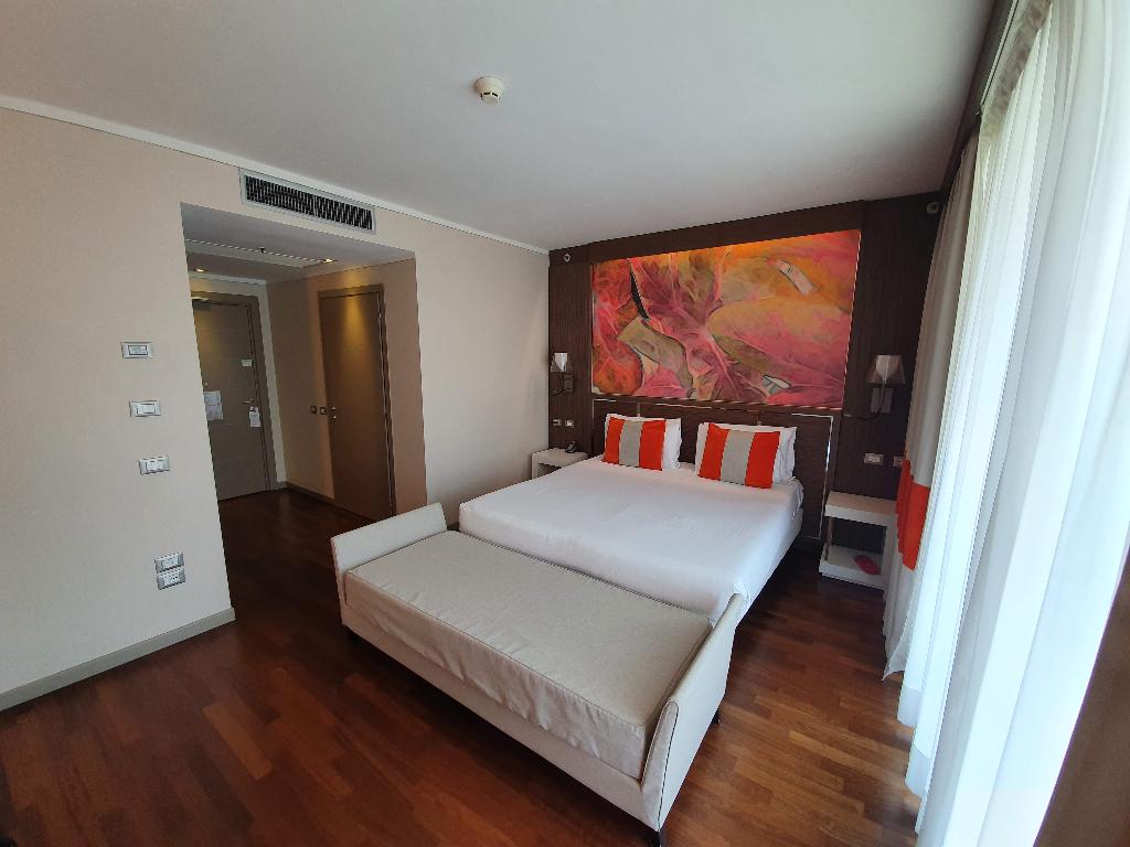 Ramada Plaza by Wyndham Milano photo 60