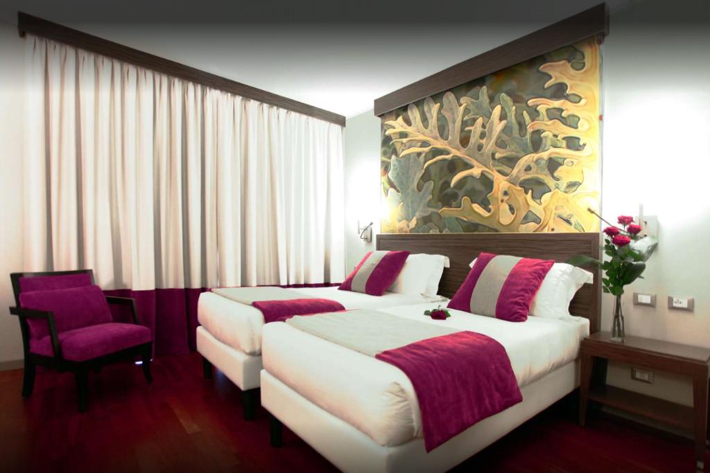 Ramada Plaza by Wyndham Milano photo 49