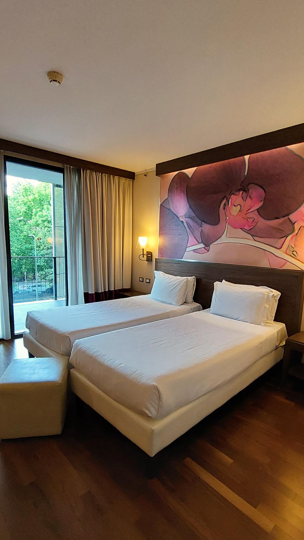 Ramada Plaza by Wyndham Milano photo 64