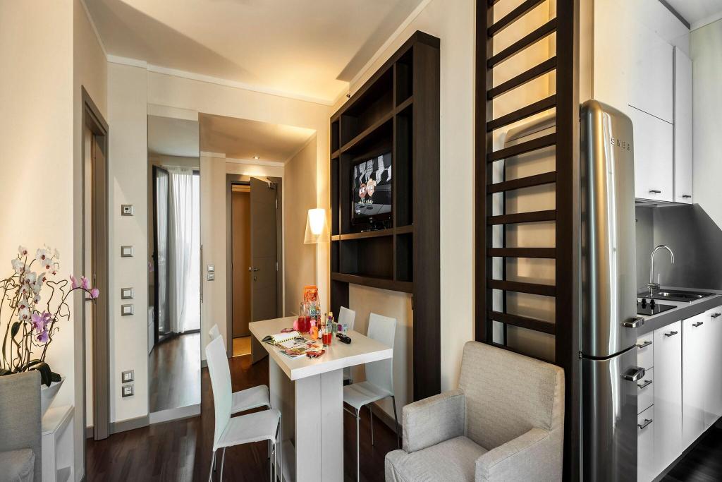 Ramada Plaza by Wyndham Milano photo 46