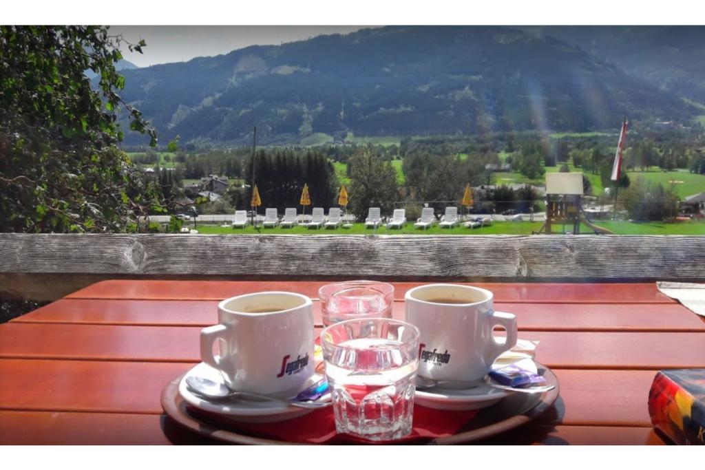 Gasthof Limberghof