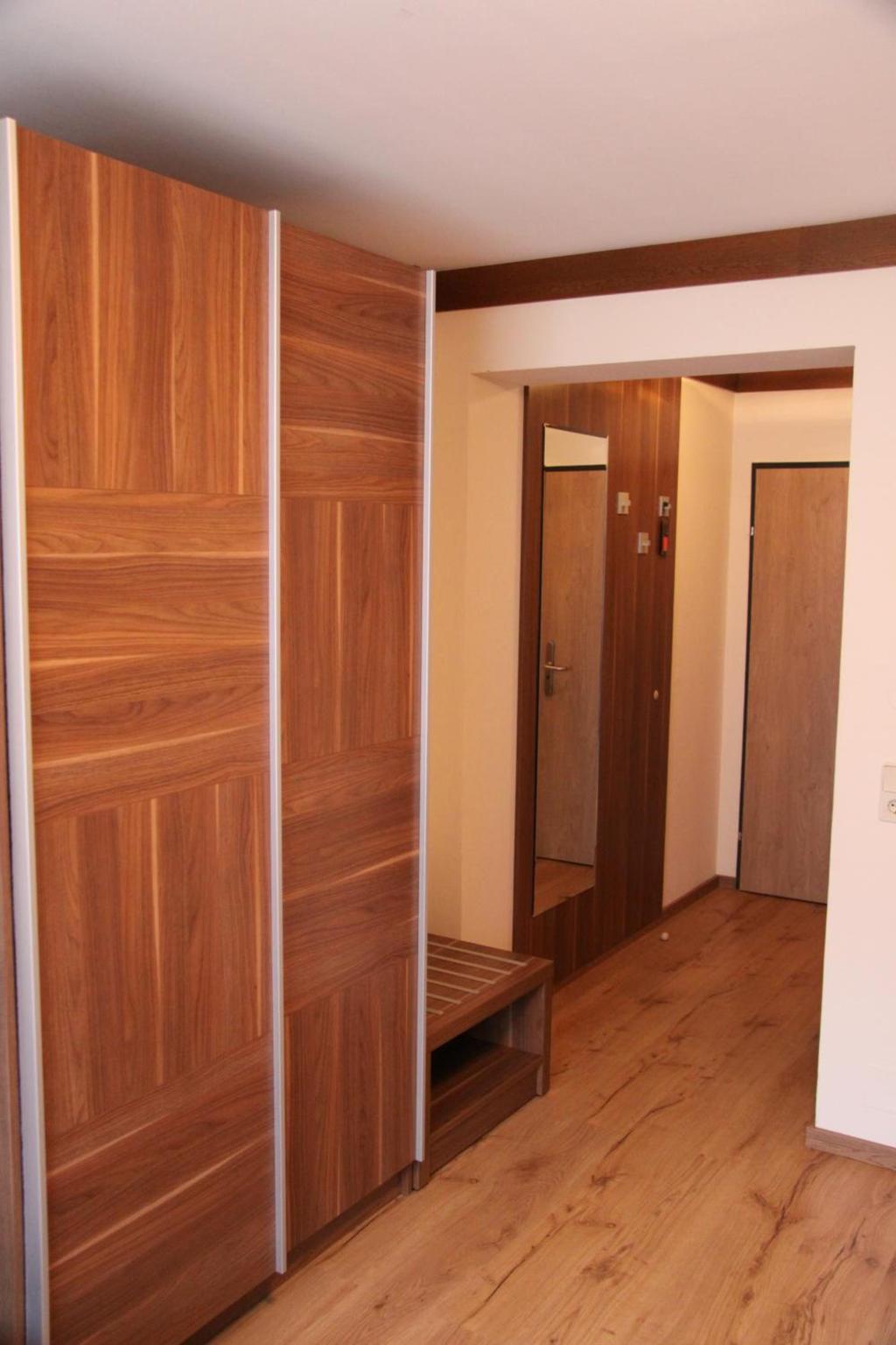 Sporthotel Molltal