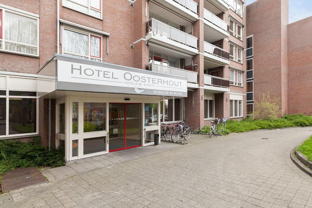 Golden Tulip Oosterhout