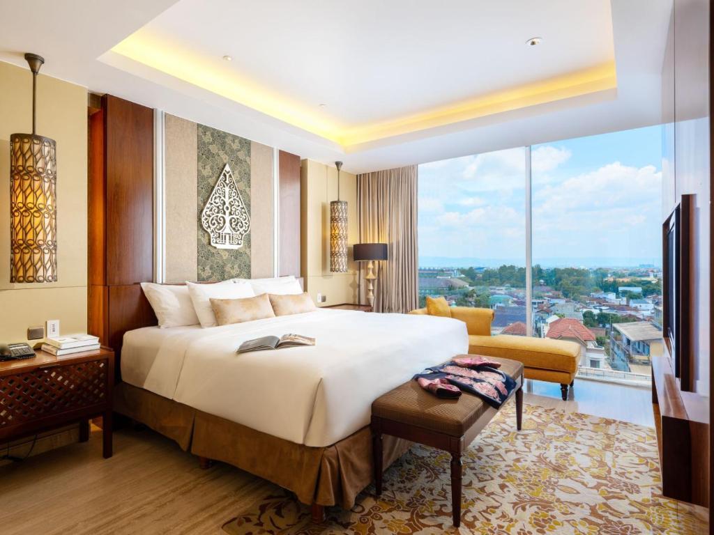 ARTOTEL Suites Bianti