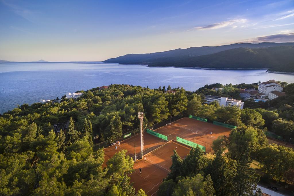 Hotel Sunny Rabac by Valamar, Kroatien, Rabac. Großes 2
