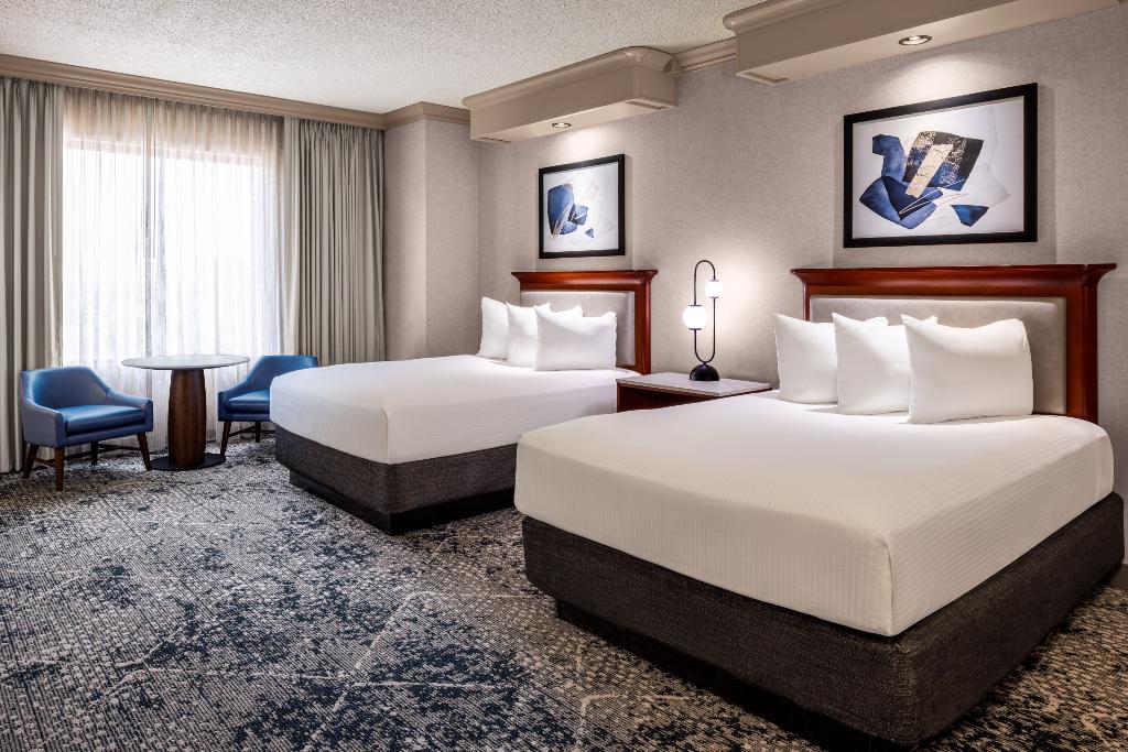 Harrah's Joliet- A Caesars Rewards Destination