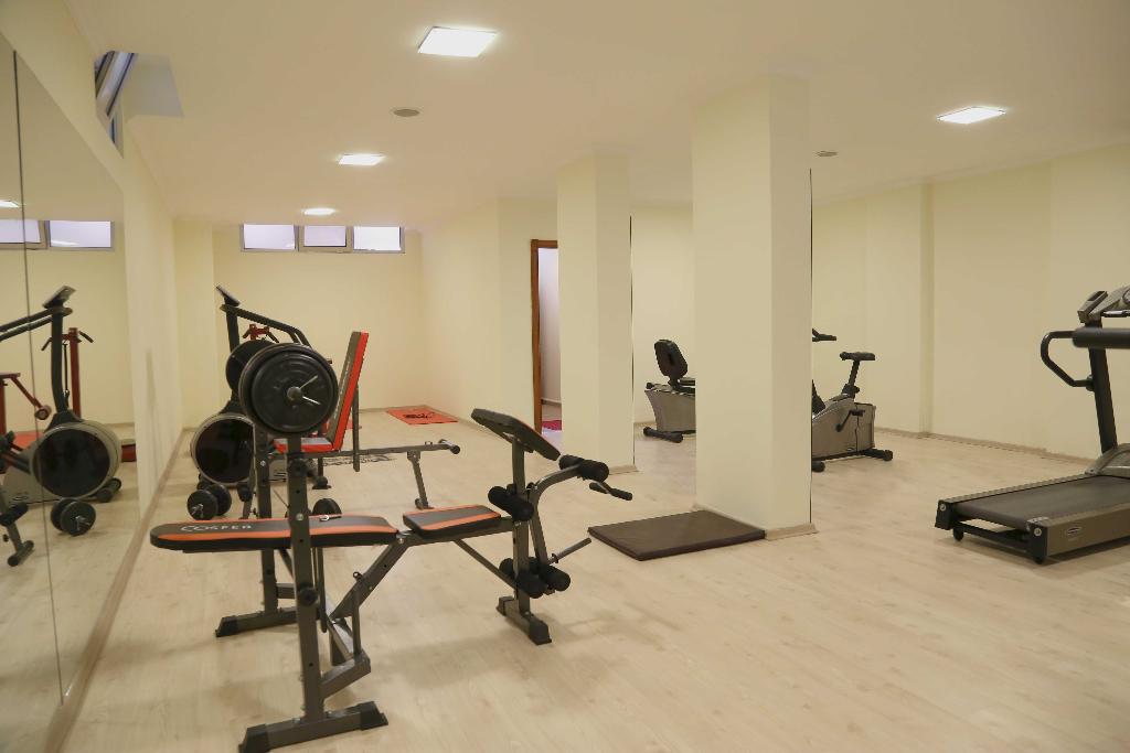 Hotel Club Karakas Apart, Türkei, Marmaris. Großes 2