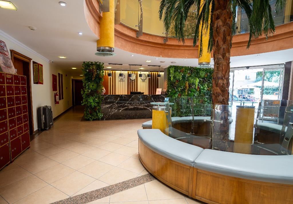 Hotel Club Karakas Apart Otel, Türkei, Marmaris. Großes 2