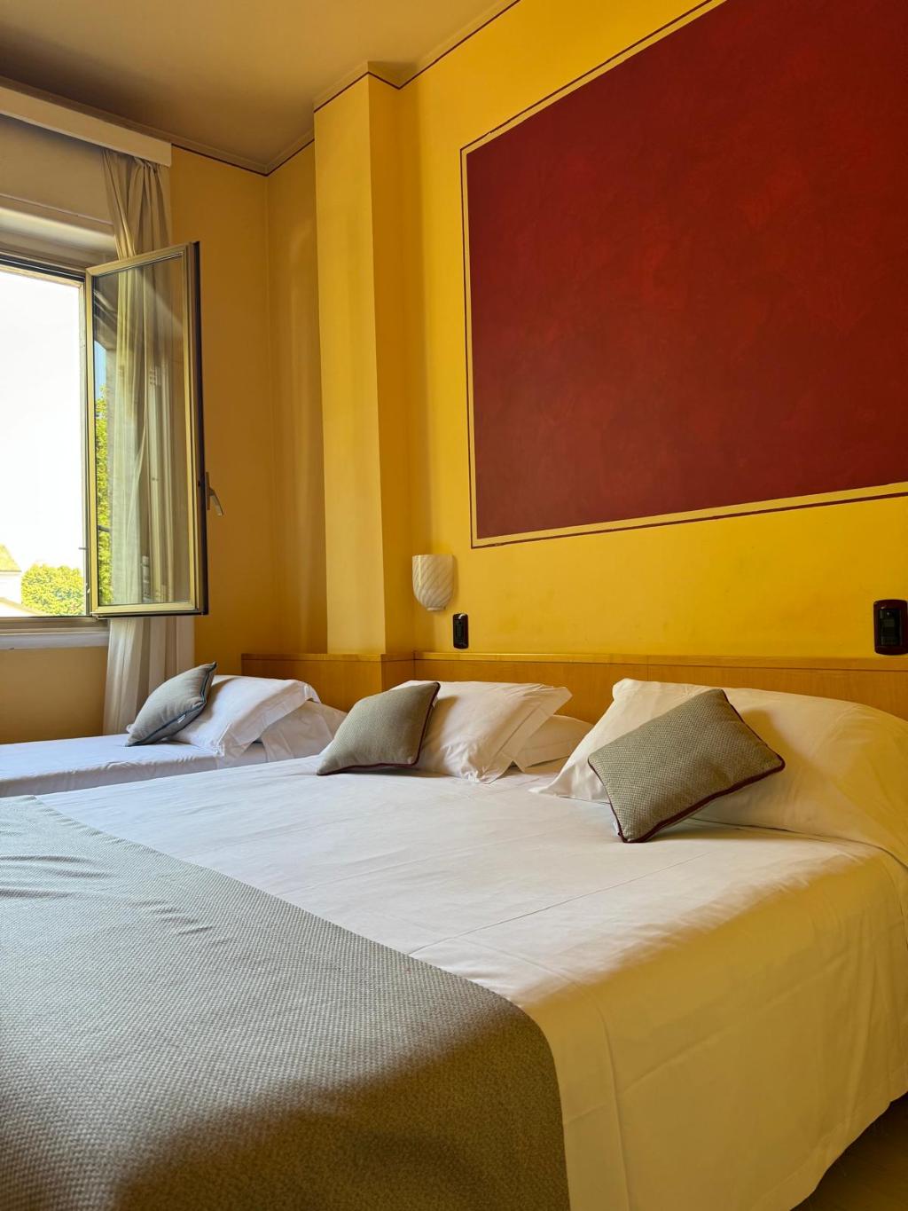 Hotel Sant´Ambroeus