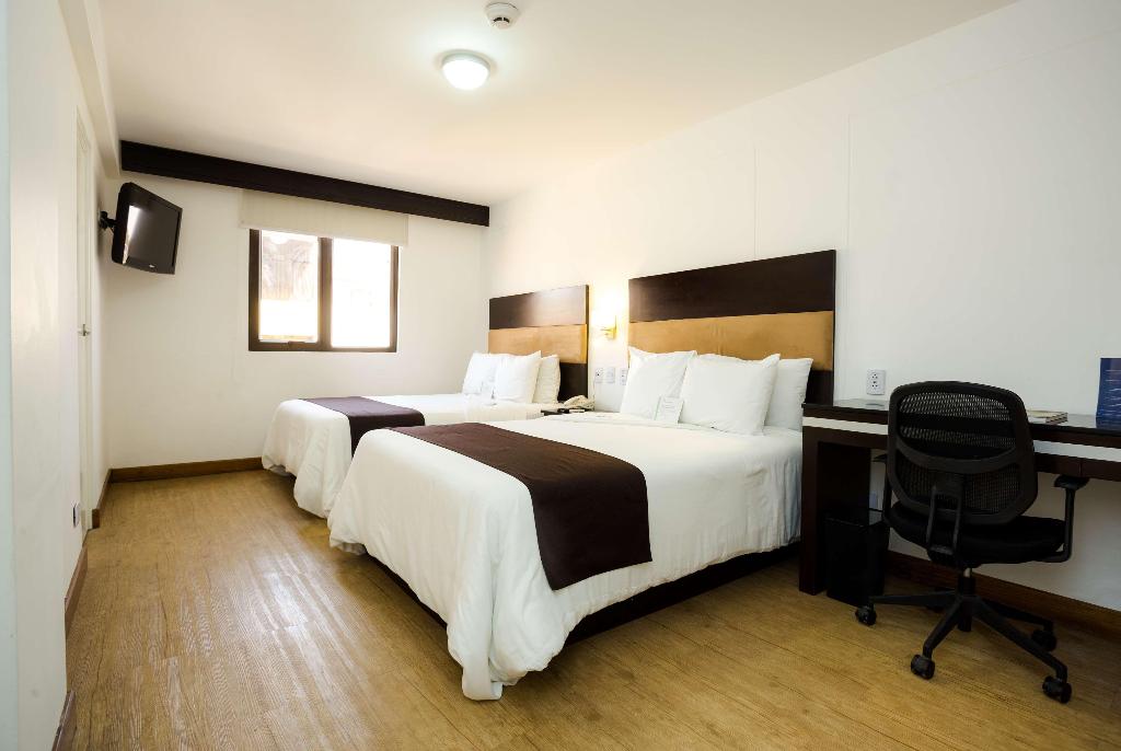 Wyndham Costa Del Sol Chiclayo