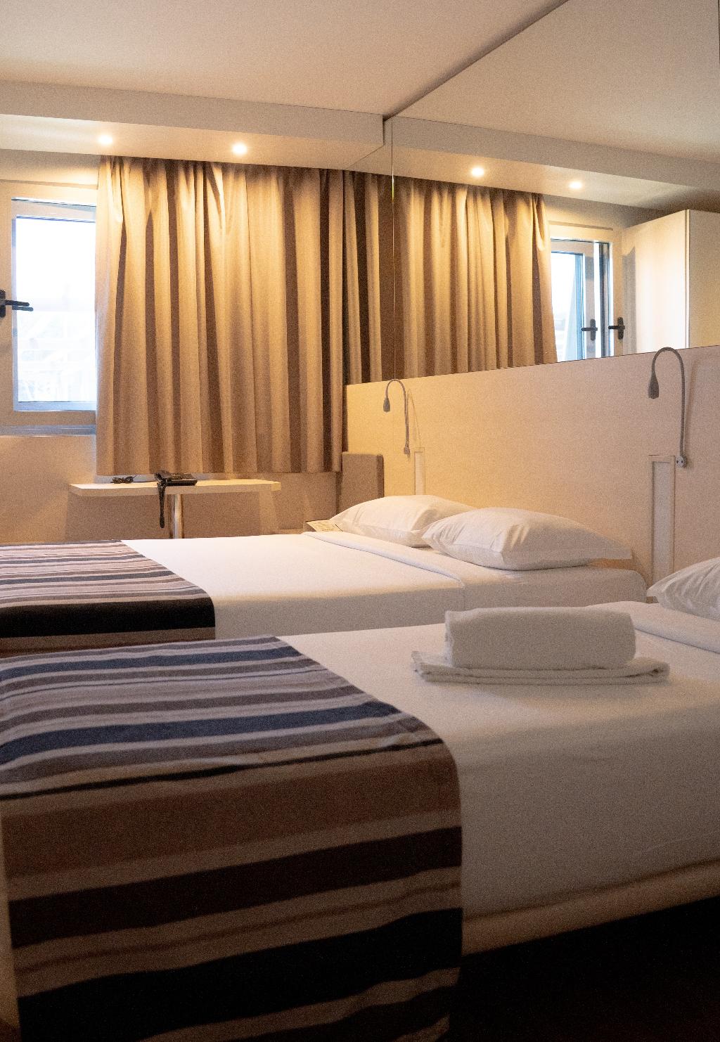 Park Hotel Porto Aeroporto