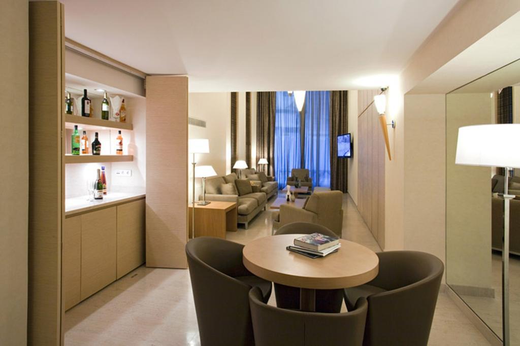 Hotel Central Hotel, Griechenland, Athen. Großes 2