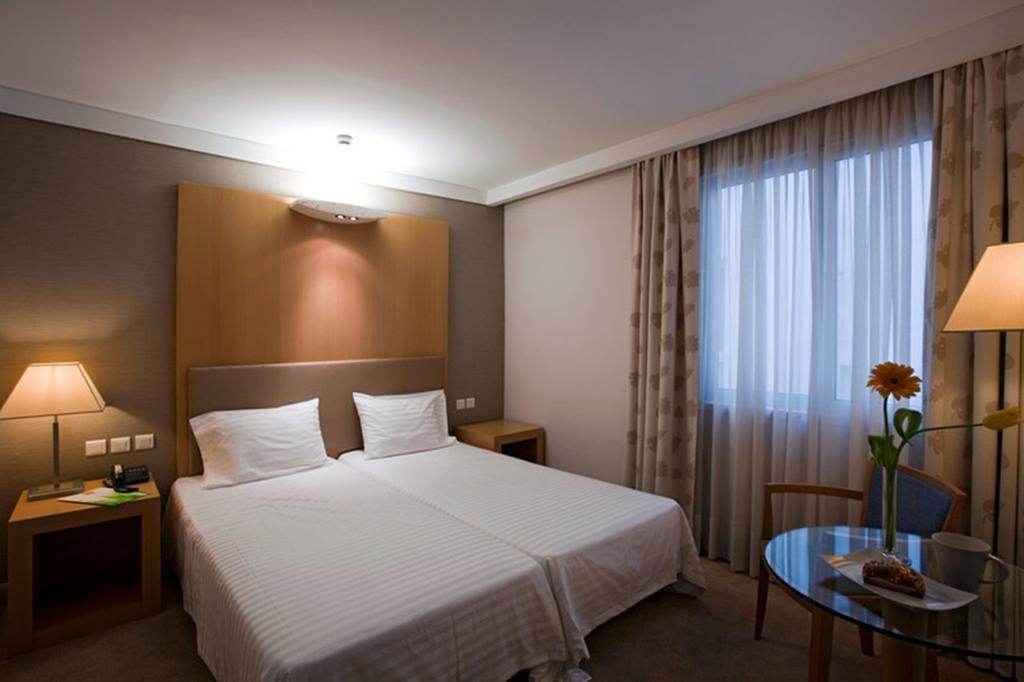 Hotel Central Hotel, Griechenland, Athen. Großes 1