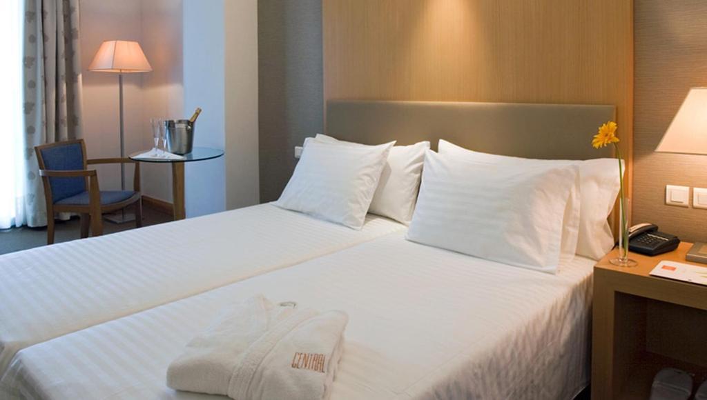 Hotel Central Hotel, Griechenland, Athen. Großes 1