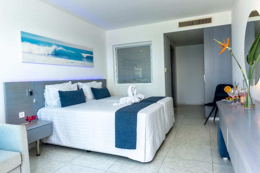 Anonymous Beach Hotel