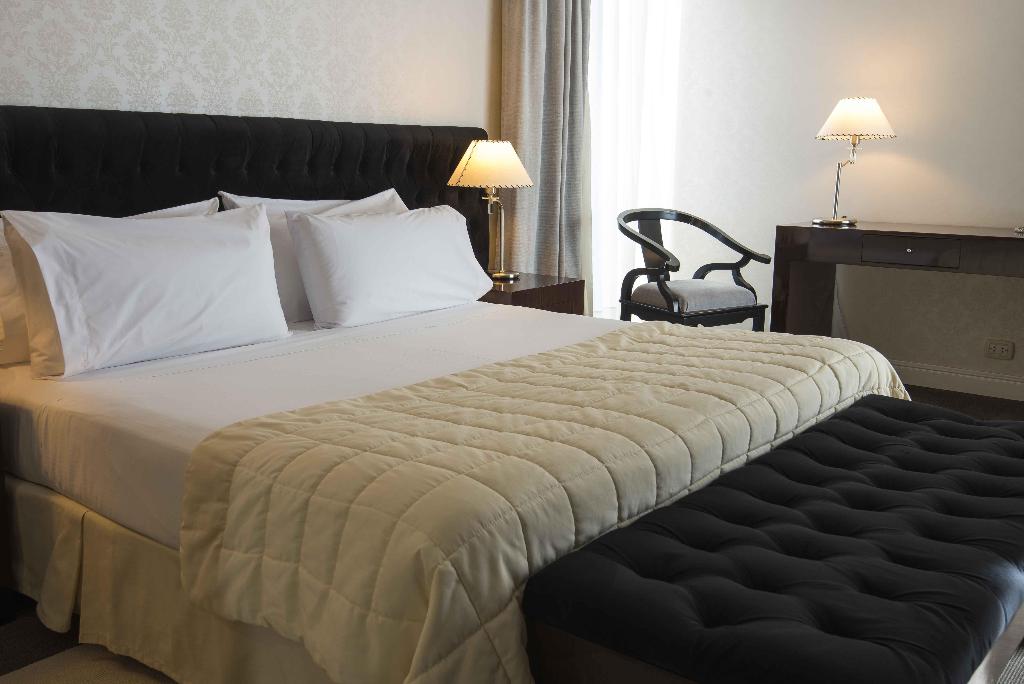 Holiday Inn Rosario