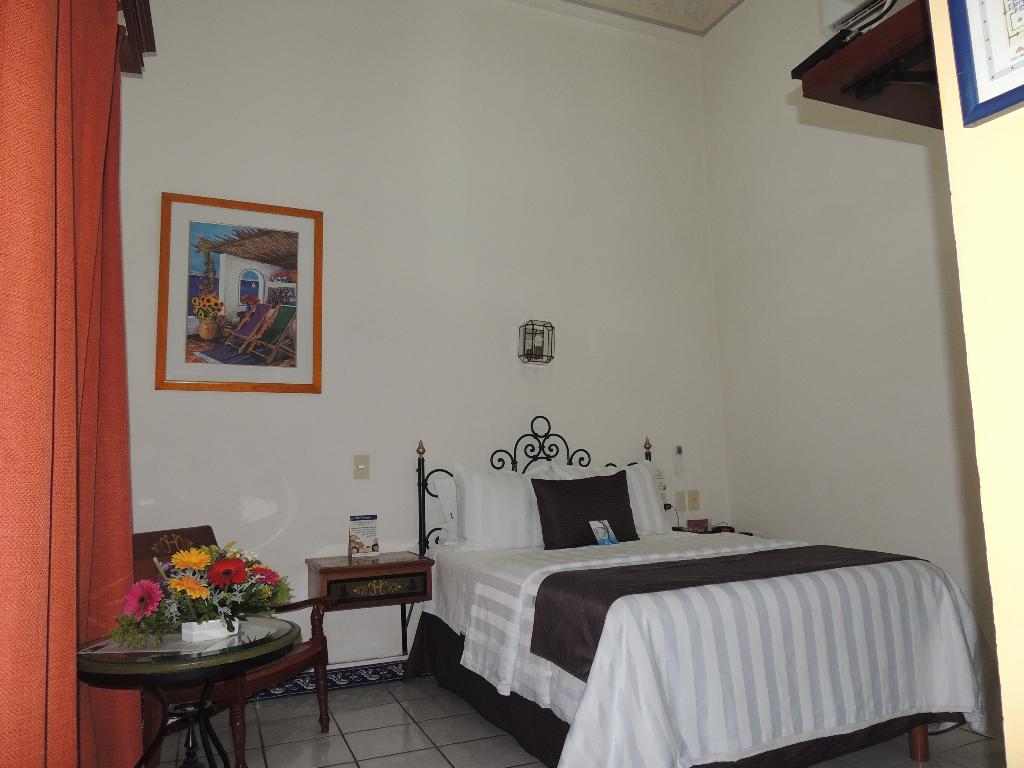 Concierge Plaza Colima
