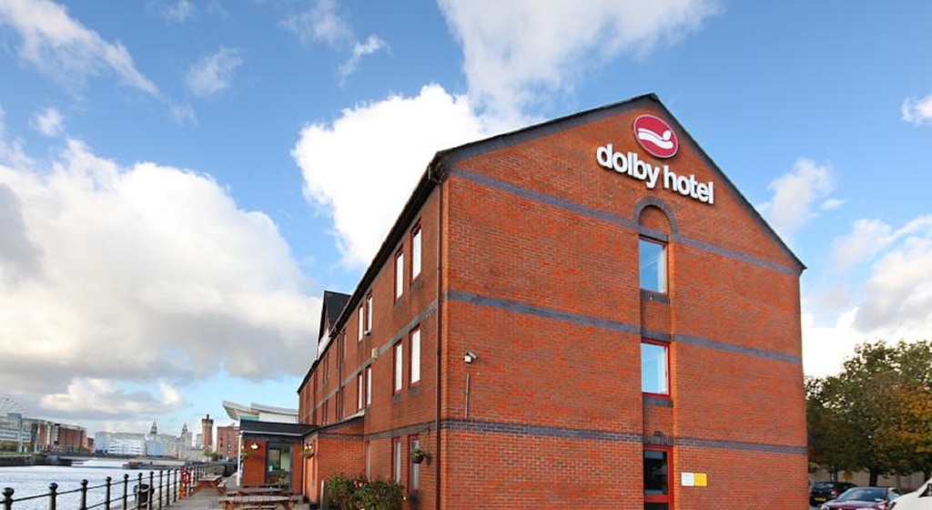 The Dolby Hotel