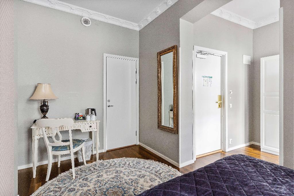 Best Western Hotel Bentleys