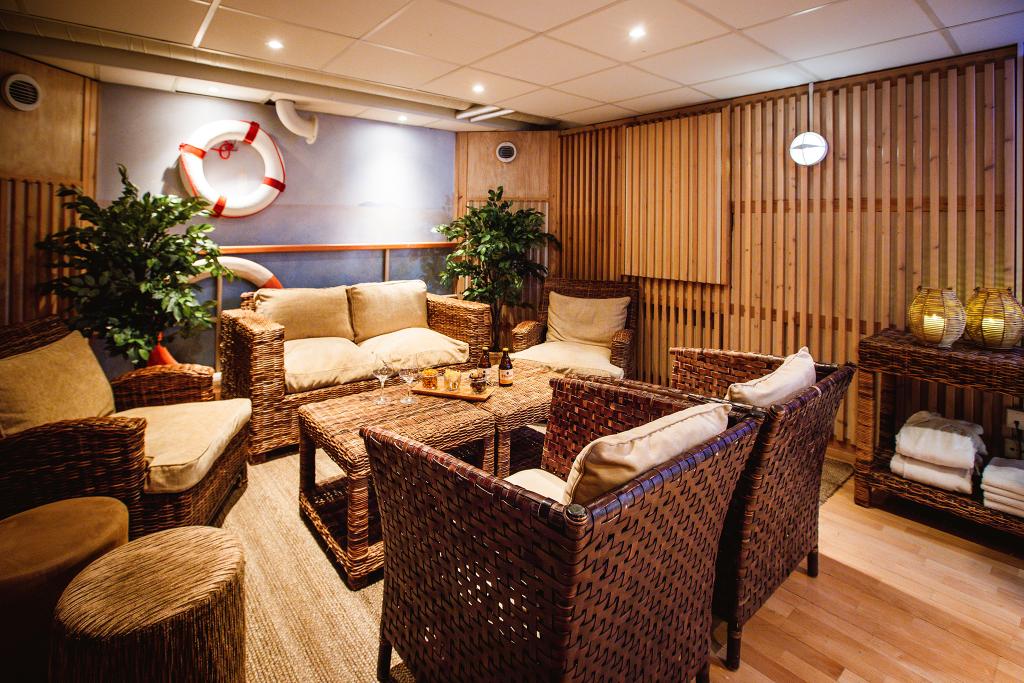 Hotel Freys, Schweden, Stockholm. Großes 2